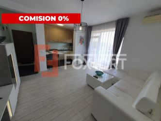 COMISION 0% Apartament cu 2 camere de inchiriat, etajul 1 - zona Giroc