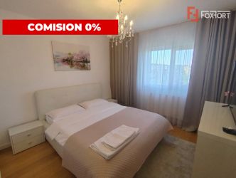 COMISION 0% Apartament cu 2 camere de inchiriat in Timisoara, zona Com