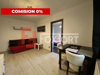 COMISION 0% Apartament cu 2 camere de inchiriat langa Piata Unirii - I