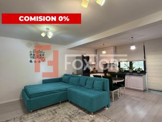 COMISION 0% Apartament cu 2 camere de vanzare in Dumbravita, zona Cent