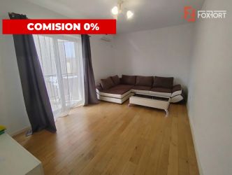 COMISION 0% Apartament cu 2 camere de vanzare in Mosnita Noua