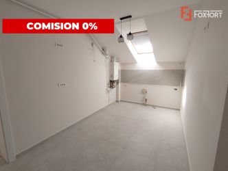 COMISION 0% Apartament cu 2 camere de vanzare in Timisoara, zona Brayt