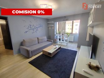 COMISION 0% Apartament cu 2 camere de vanzare in Timisoara, zona Giroc