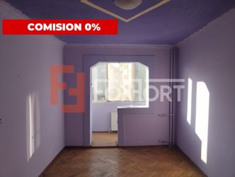 COMISION 0% Apartament cu 2 camere de vanzare in Timisoara, zona Sagul