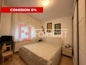 COMISION 0% - Apartament cu 2 camere de vanzare in Timisoara, zona Tor