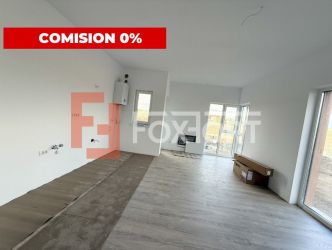 COMISION 0% Apartament cu 2 camere de vanzare in Timisoara, zona Toron