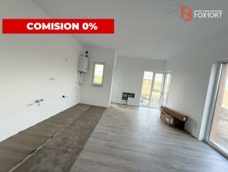 COMISION 0% Apartament cu 2 camere de vanzare in Timisoara, zona Toron