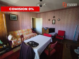 COMISION 0% Apartament cu 2 camere de vanzare in zona Dambovita