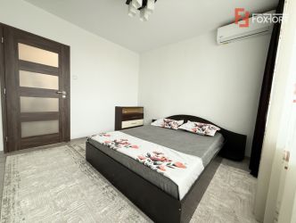 COMISION 0% Apartament cu 2 camere de vanzare in zona Iulius Mall