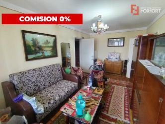 COMISION 0% Apartament cu 2 camere de vanzare in zona Sagului