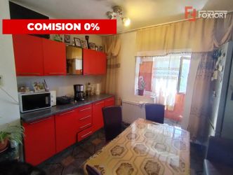 COMISION 0% Apartament cu 2 camere de vanzare in zona Soarelui