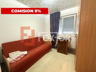 COMISION 0% Apartament cu 2 camere de vanzare, zona Buzias