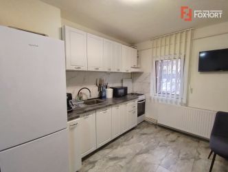 COMISION 0% Apartament cu 2 camere de vanzare - zona Dambovita
