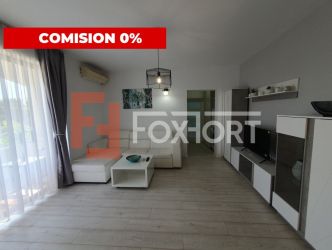 COMISION 0% Apartament cu 2 camere, etaj 1, zona Giroc