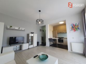 COMISION 0% Apartament cu 2 camere, etaj 1, zona Giroc