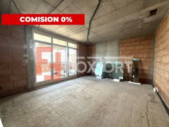 COMISION 0% Apartament cu 2 camere, etaj intermediar, bloc nou, in zon