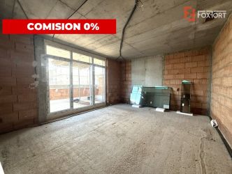 COMISION 0% Apartament cu 2 camere, etaj intermediar, bloc nou, in zon