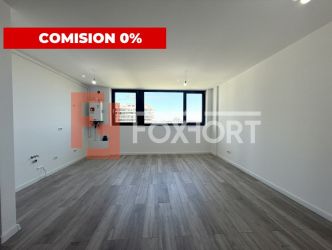 COMISION 0% Apartament cu 2 camere, etaj intermediar,  zona Torontalul