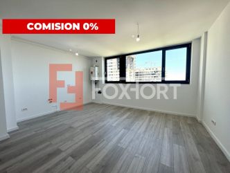 COMISION 0% Apartament cu 2 camere, etajul 1,  zona Torontalului