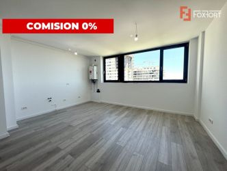 COMISION 0% Apartament cu 2 camere, etajul 1,  zona Torontalului