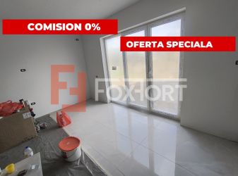 COMISION 0% Apartament cu 2 camere, in Timisoara, zona Plopi