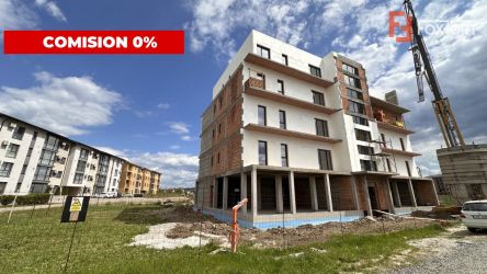 COMISION 0% - Apartament cu 2 camere la etajul 1 in Giroc, zona ESO