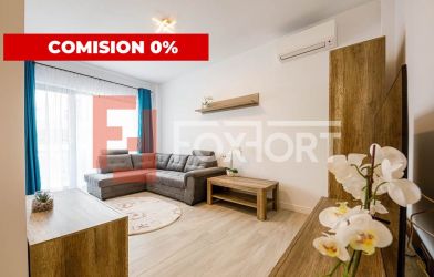 COMISION 0% Apartament cu 2 camere la etajul 4, in Giroc