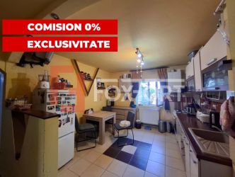 COMISION 0% Apartament cu 2 camere la parter, 53 mp utili - Zona Lipov
