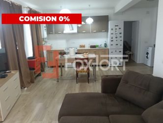 COMISION 0% Apartament cu 2 camere la parter cu gradina, zona Ciarda R