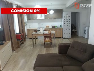 COMISION 0% Apartament cu 2 camere la parter cu gradina, zona Ciarda R