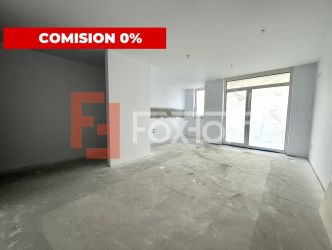 COMISION 0% Apartament cu 2 camere, la parter, predare la cheie in zon