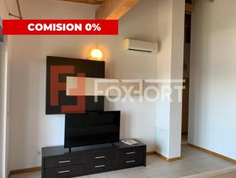 COMISION 0% Apartament cu 2 camere + loc de parcare - Dumbravita
