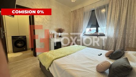 COMISION 0% Apartament cu  2 camere semidecomandat, Giroc