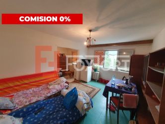 COMISION 0 % Apartament cu 2 camere si balcon, zona Sagului