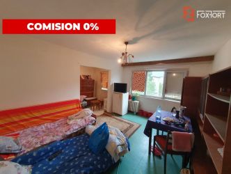 COMISION 0 % Apartament cu 2 camere si balcon, zona Sagului