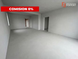 COMISION 0 % Apartament cu 2 camere si gradina - Calea Urseni