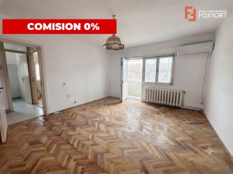 COMISION 0 % Apartament cu 2 camere - zona Aradului