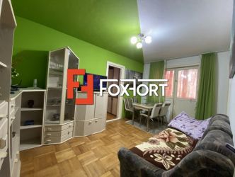 COMISION 0%  Apartament cu 2 camere, zona Dacia - ID V4598