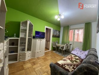 COMISION 0%  Apartament cu 2 camere, zona Dacia - ID V4598
