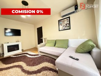 COMISION 0% Apartament cu 3 camere |  65 mp utili | etaj 2 - in zona L