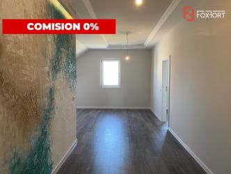 COMISION 0% Apartament cu 3 camere, 89 mp utili in Dumbravita