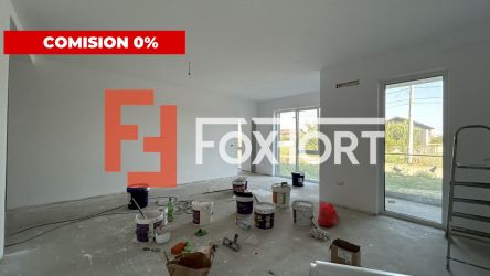 COMISION 0% Apartament cu 3 camere, 90 mp utili, Dumbravita