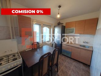 COMISION 0% Apartament cu 3 camere de 65 mp, etaj 3 - zona Sagului
