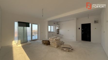 COMISION 0% Apartament cu 3 camere de 68,87 mp - Mosnita - Oportunitat