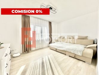 COMISION 0% Apartament cu 3 camere de 68 mp, zona Sagului! 
