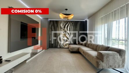 COMISION 0% Apartament cu 3 camere de 79 mp, etaj 5, zona Circumvalati