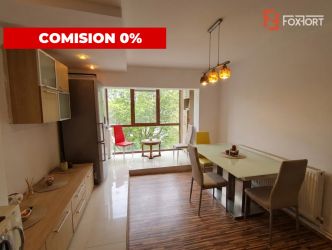 COMISION 0% Apartament cu 3 camere de inchiriat in zona Lunei