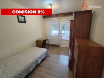 COMISION 0% Apartament cu 3 camere de inchiriat in zona Olimpia
