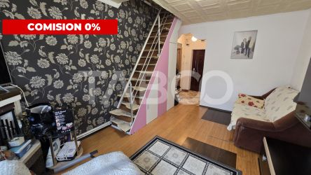 COMISION 0% - Apartament cu 3 camere de vanzare 61mp - Zona Lazaret