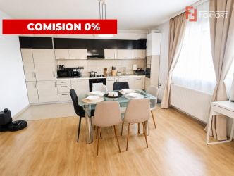 COMISION 0% Apartament cu 3 camere de vanzare in Giroc, zona Nord